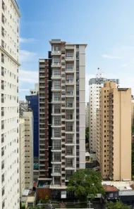 Apartamento com 3 Quartos à venda, 137m² no Cambuí, Campinas