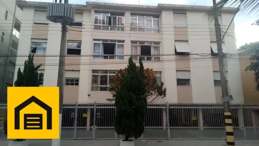 Apartamento com 2 Quartos à venda, 71m² no Loteamento João Batista Julião, Guarujá
