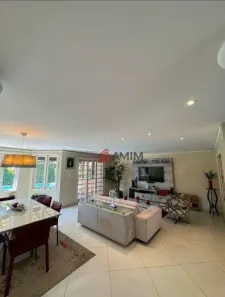 Casa de Condomínio com 4 Quartos à venda, 314m² no Badu, Niterói