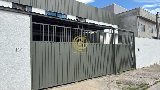 Galpão/Depósito/Armazém para alugar, 720m² no Jardim Imperial, São José dos Campos