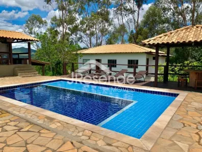 Casa com 8 Quartos à venda, 800m² no Ponta do Sol, Capitólio