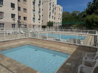 Apartamento com 1 Quarto à venda, 53m² no Neves (Neves), São Gonçalo