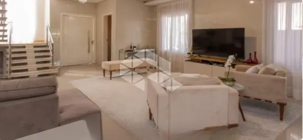 Casa com 3 Quartos à venda, 185m² no Lomba do Pinheiro, Porto Alegre
