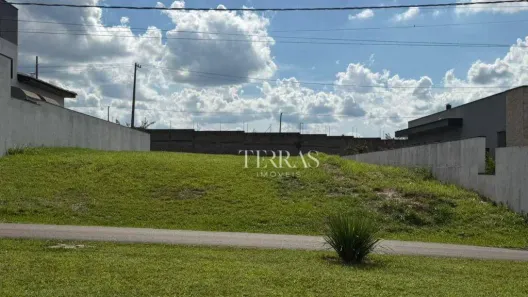 Lote/Terreno à venda, 822m² no Jardim Emicol, Itu