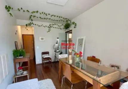 Apartamento com 2 Quartos à venda, 80m² no Sagrada Família, Belo Horizonte