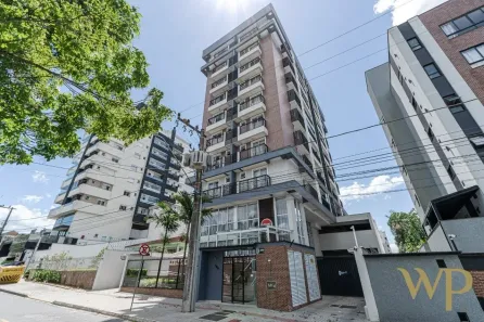 Apartamento com 1 Quarto para alugar, 68m² no Costa e Silva, Joinville