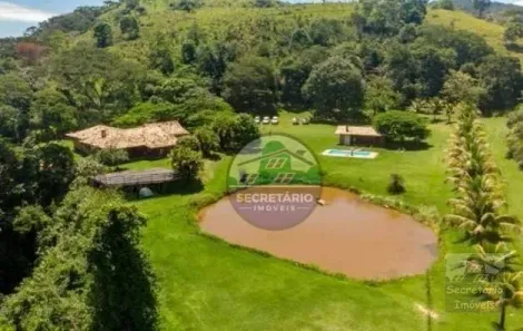 Fazenda/Sítio com 5 Quartos à venda, 270000m² no , Areal