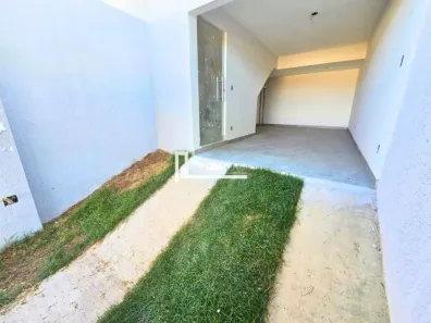 Casa com 2 Quartos à venda, 92m² no Céu Azul, Belo Horizonte