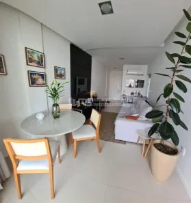 Apartamento com 2 Quartos à venda, 82m² no Meia Praia, Itapema