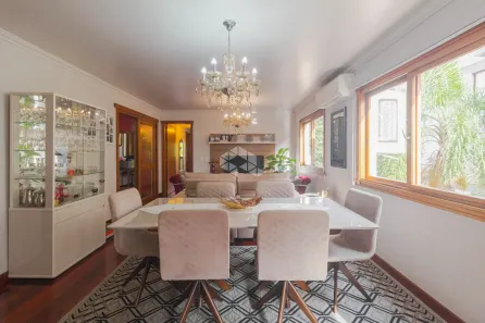 Apartamento com 3 Quartos à venda, 131m² no Rio Branco, Porto Alegre