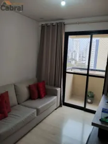 Apartamento com 2 Quartos à venda, 58m² no Santana, São Paulo
