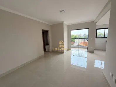 Apartamento com 2 Quartos à venda, 69m² no Cariobinha, Americana