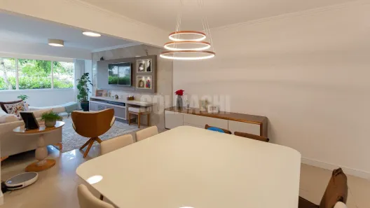 Apartamento com 3 Quartos à venda, 120m² no Vila Jardim, Porto Alegre