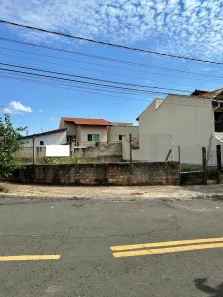 Lote/Terreno à venda, 307m² no Jardim Wanel Ville IV, Sorocaba