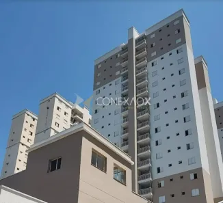 Apartamento com 2 Quartos à venda, 70m² no Mansões Santo Antônio, Campinas