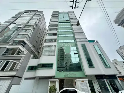 Apartamento com 3 Quartos à venda, 128m² no Meia Praia, Itapema