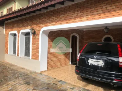 Casa com 4 Quartos à venda, 157m² no Parque Beatriz, Campinas