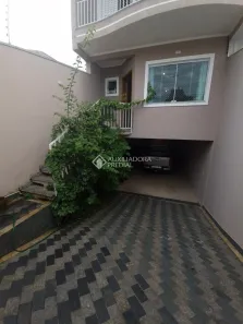 Sobrado com 3 Quartos à venda, 190m² no Rudge Ramos, São Bernardo do Campo