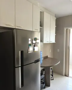 Apartamento com 2 Quartos à venda, 69m² no Fazendinha, Itajaí
