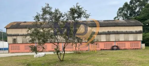 Galpão/Depósito/Armazém à venda, 28109m² no Marmeleiro, Mairinque