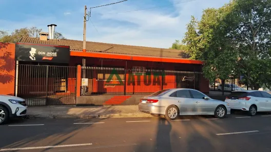 Ponto Comercial à venda, 500m² no Centro, Londrina