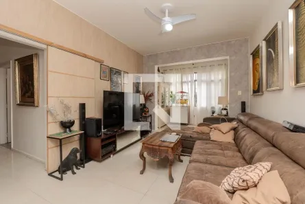 Cobertura com 3 Quartos à venda, 150m² no Bela Vista, São Paulo