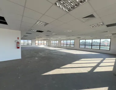 Sala Comercial para alugar, 194m² no Parque dos Resedás, Campinas