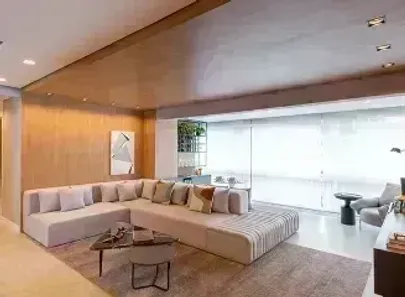 Apartamento com 3 Quartos à venda, 87m² no Jardim Vazani, São Paulo