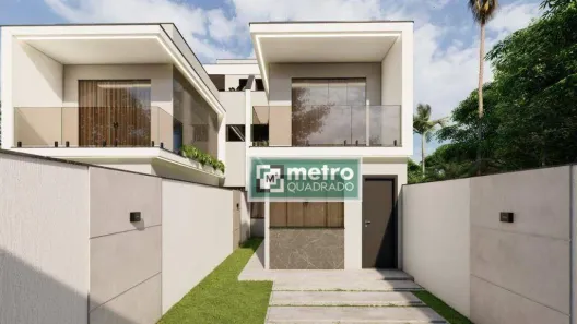 Casa com 4 Quartos à venda, 500m² no Jardim Mariléa, Rio das Ostras
