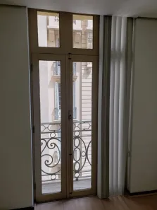 Sala Comercial com 1 Quarto para alugar, 36m² no Centro, Rio de Janeiro