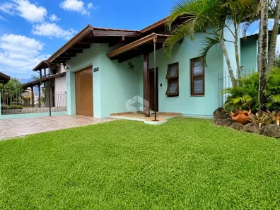 Casa com 3 Quartos à venda, 225m² no Cidade Nova, Ivoti