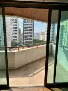 Apartamento com 4 Quartos à venda, 192m² no Aclimação, São Paulo