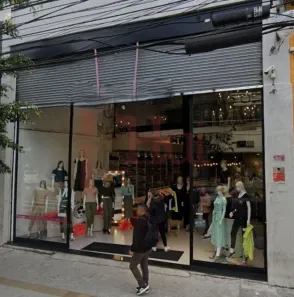 Ponto Comercial à venda, 544m² no Pari, São Paulo