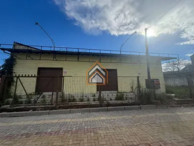 Ponto Comercial para alugar, 175m² no Bela Vista, Alvorada