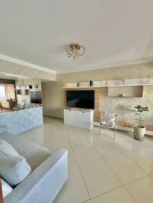 Apartamento com 3 Quartos à venda, 88m² no Candeal, Salvador