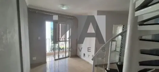 Cobertura com 3 Quartos à venda, 120m² no Umuarama, Osasco