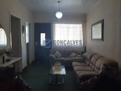 Casa com 4 Quartos à venda, 143m² no Centro, São Bernardo do Campo
