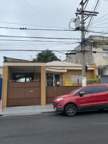 Casa com 5 Quartos à venda, 220m² no Vila Alpina, São Paulo