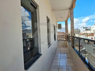 Apartamento com 4 Quartos à venda, 115m² no Centro, Nossa Senhora da Glória