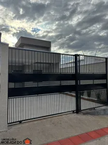 Casa com 3 Quartos à venda, 79m² no Jardim Paulista, Maringá