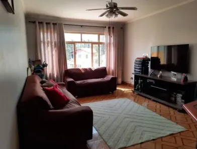 Sobrado com 3 Quartos à venda, 120m² no Chácara Inglesa (Zona Norte), São Paulo