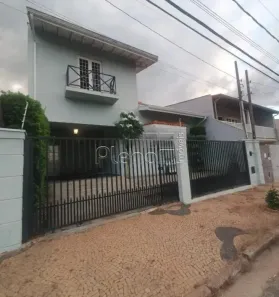 Sobrado com 3 Quartos à venda, 192m² no Residencial São Luiz, Valinhos