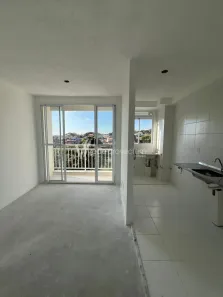 Apartamento com 2 Quartos à venda, 44m² no Jardim das Cerejeiras, Campinas