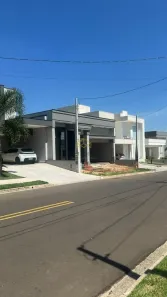 Casa de Condomínio com 3 Quartos à venda, 171m² no Parque Ortolândia, Hortolândia