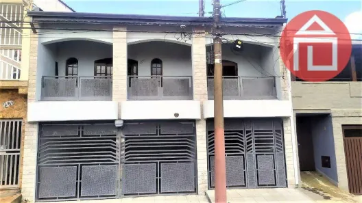 Casa com 3 Quartos à venda, 278m² no Jardim São Lourenço, Bragança Paulista