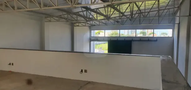 Ponto Comercial para alugar, 270m² no Shopping Park, Uberlândia