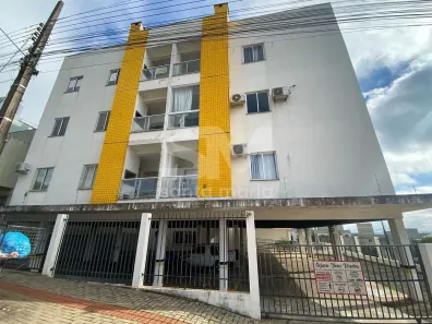 Apartamento com 2 Quartos à venda, 65m² no Presidente Médici, Chapecó