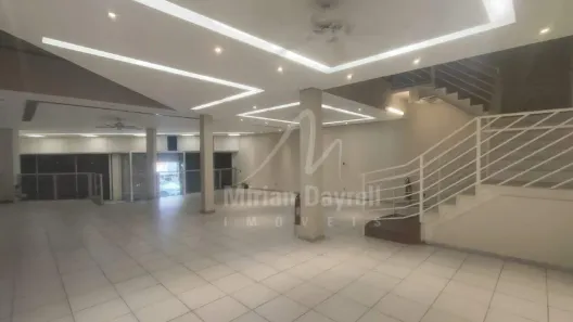 Ponto Comercial para alugar, 520m² no Sagrada Família, Belo Horizonte