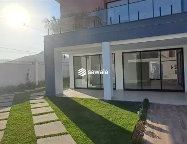 Casa com 4 Quartos à venda, 221m² no Vargem Pequena, Rio de Janeiro