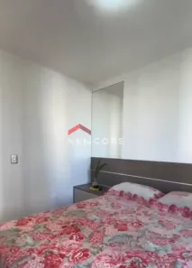 Apartamento com 2 Quartos à venda, 58m² no Vila Augusta, Guarulhos